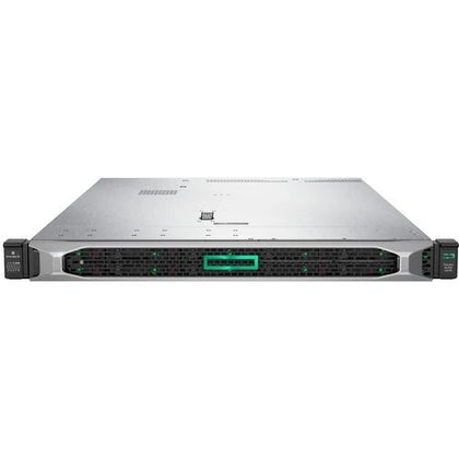 R1V82A HPE Aruba ClearPass C3010DL360 G10 H/W Appliance – New Open Box