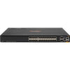 JL711C#B2B Aruba 8360-24XF2C v2 BF 3F 2AC Bdl PDU - JL711C#B2B – New Open Box