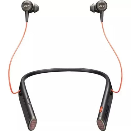 Poly Voyager 6200 USB-C BLK Headset 7D792AA