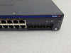 Juniper EX2200 Ethernet Switch 48-port PoE+ & 4 SFP ex2200-48p-4g