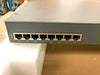 Opengear IM4208-2-DAC-x2G Switch With 8x Serial Ports 2 Ethernet Ports AC