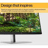 HP E24u G5 24" Class Full HD LCD Monitor HDMI/Display Port/USB-C- New Open Box