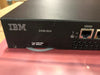 IBM System Storage (2498-B24) 8-Ports External Switch