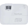 ViewSonic PA503S 4000 Lumens SVGA High Brightness Projector for Home and Office