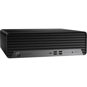 HP Elite 805 G9 Desktop Computer R7 8700G 16GB 512GB SSD Windows 11 Pro