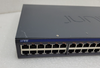 Juniper EX2200 Ethernet Switch 48-port PoE+ & 4 SFP ex2200-48p-4g