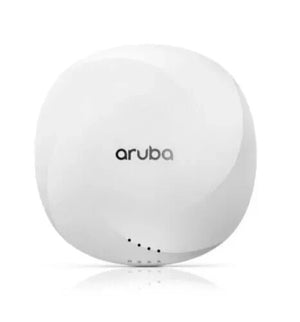R7J27A Aruba AP-635 Tri Band 802.11ax 3.90Gbit/s Wireless Access Point- Brand New