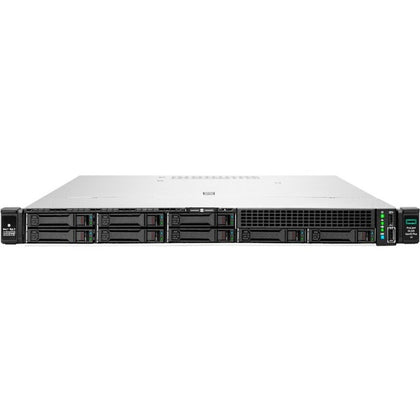 HPE ProLiant DL325 Gen10 Plus CTO Server AMD Epyc 7702P 2.00GHz 512GB/2 x 960GB