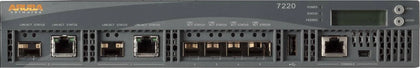 HPE Aruba 7220(RW) Wireless LAN Controller- JW751A- Factory sealed Box