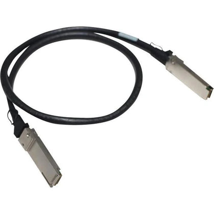 JG326A HPE X240 40G QSFP + QSFP + 1M DAC Cable