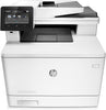 HP LaserJet M377dw Color MFP (M5H23A)