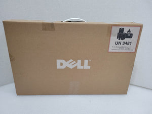 Alienware 13 R3 13.3" i7-7700 32GB 512GB Nvme QHD, Nvidia GTX 1060 W10 Pro Touch