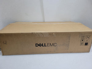 Dell PowerEdge R250 1U Server Xeon E-2314 4C 16GB 2TB 3.5" SATA PSW 450W