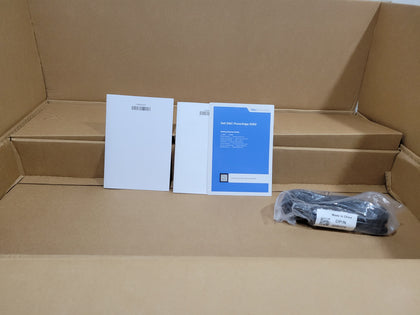 Dell PowerEdge R250 1U Server Xeon E-2314 4C 16GB 2TB 3.5" SATA PSW 450W