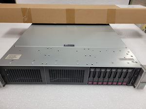 HP Proliant DL380 G9 Server 2x E5-2690 V4 14 Core 2.60GHZ 192GB Ram 1.2TBx6/300GBx2 SAS