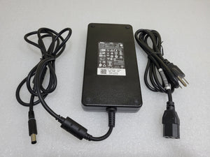 Genuine Dell 19.5V 12.3A 240W 03KWGY/00MFK9 Charger AC Adapter