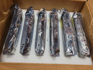 Dell 2TB 7.2K RPM 6Gbps SATA 3.5" HDD (055FX5) with Caddy (F238F)