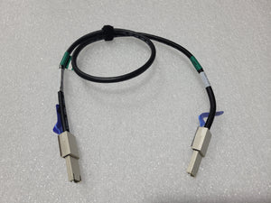 HP External mini-SAS Cable 1m (3ft) 408766-001 / 407344-002
