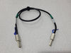 HP External mini-SAS Cable 1m (3ft) 408766-001 / 407344-002