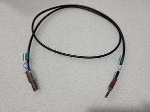 HP External mini-SAS Cable 2m (6.5ft) 407344-003/408767-001