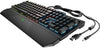 HP Pavilion Gaming Wired Mechanical Keyboard 800 with 4-Zone - 5JS06AA#ABL