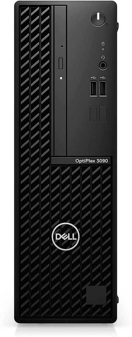 Dell Optiplex SFF 3090 Computer i5-10505 3.20GHZ 8GB 256GB NVMe Win10 Pro