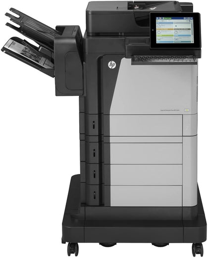 HP MFP M630z All-In-One Laser Printer with Mailbox & Toner up to 60%