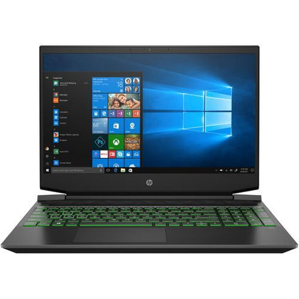 HP Pavilion Gaming 15-ec2000 15-ec2010ca 15.6" Gaming Notebook - New