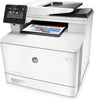 HP LaserJet M377dw Color MFP (M5H23A)