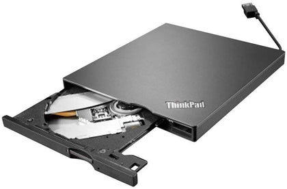 Lenovo ThinkPad UltraSlim USB DVD Burner 4XA0E97775- Brand New