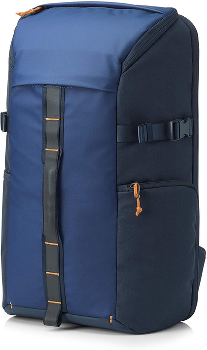 HP Pavilion Tech Travel Blue Backpack