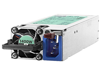 HP Gen9 G9 Server 1400W Flex Slot Power Supply 733427-001 754383-001 733428-101