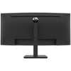 HP M34d 34” WQHD Curved LED Gaming Monitor with FreeSync Technology- New