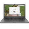 HP Chromebook Intel Celeron N3350 Dual-core 1.10 GHz 4GB 32GB Chrome OS