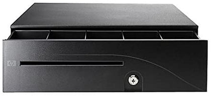HP Cash Drawer - 6 Coin USB - FK182AA#ABC – New Factory Sealed Box