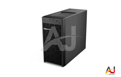 Dell PowerEdge T150 Tower Server Gold G6405T 24GB 2x480GB SSD WinSer2019STD COA