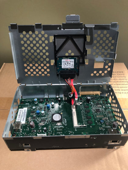 CF036-60101 for HP laser printer 601 / 602 / 603 main logic mother board