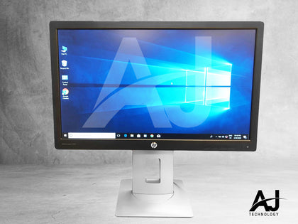 HP EliteDisplay E222 IPS LED Monitor 22" 1080p HDMI/Display Port/VGA/USB