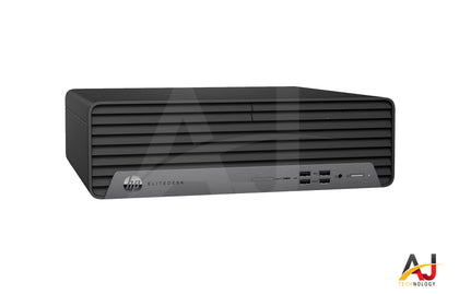 HP EliteDesk 800G6 SFF i5-10500 Hexa-core(6 Core) 8GB 256GBSSD DVDRW Windows10P