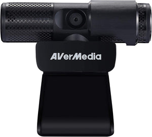 AVerMedia Live Streamer CAM 313 1080p FHD Webcam (PW313)