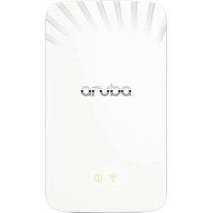 Aruba AP-505H(RW) IEEE 802.11ax 1.50 Gbit/s Wireless Access Point- R3V46A