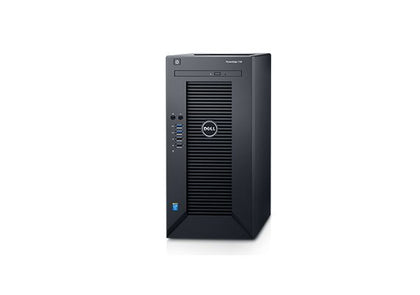 Dell PowerEdge T30 QCX E3-1225 V5 3.30GHz/8GB/ 1TB/DVDRW