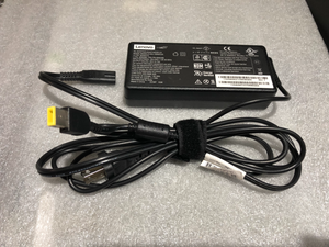 Lenovo Genuine OEM 135W AC Adapter Model# ADL135NDC2A FRU# 45N0363 45N0485