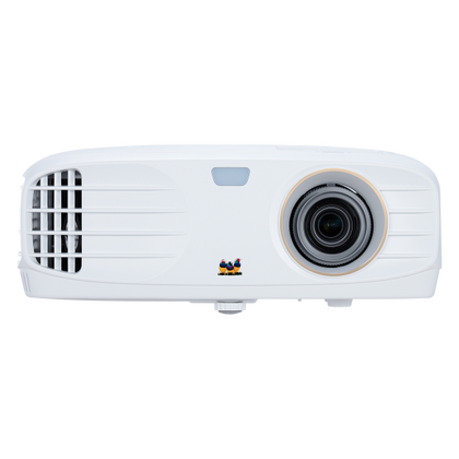 ViewSonic 3500-Lumen 4K Home Theater Projector (PX747-4K)- New Factory Sealed Box