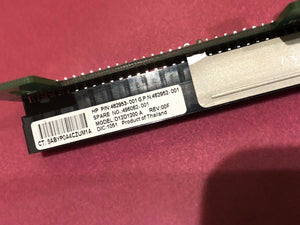 HP Power Supply Backplane Board for DL380 G6 G7 462953-001 462952-001 496062-001
