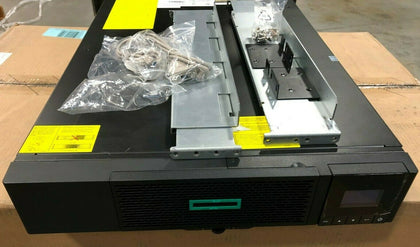 HP 3000G4 G4 3000VA/2700W 200-240V Rackmount UPS