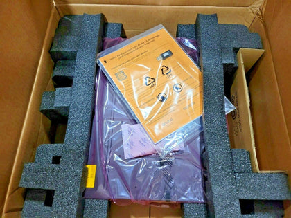 JL662A HPE Aruba 6300M 24Port 1GbE CL4 PoE and 4 SFP56 Switch