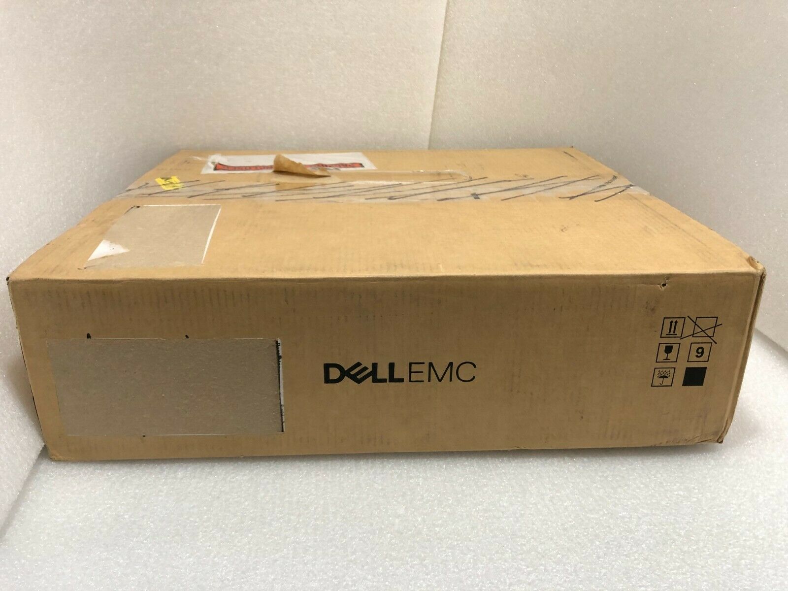 Dell EMC Power Switch S5224F-ON 24 Port x SFP28, 25GBE 4x 100GBE QSFP8