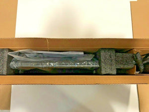 HP ZBook 15 G3 Core i7-6820HQ 2.7GHz/16GB/512GB NVMe/ Win 10 Pro New open Box