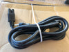 Genuine 8121-0973 POWER CORD 14 AWG 2.5M 8.2 FT, BLACK FOR PROCURVE